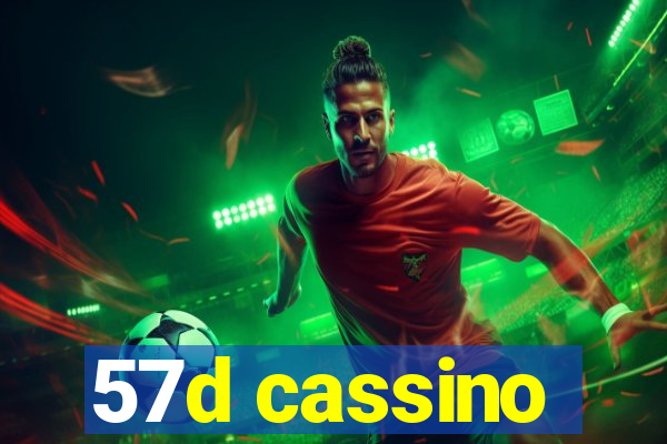 57d cassino